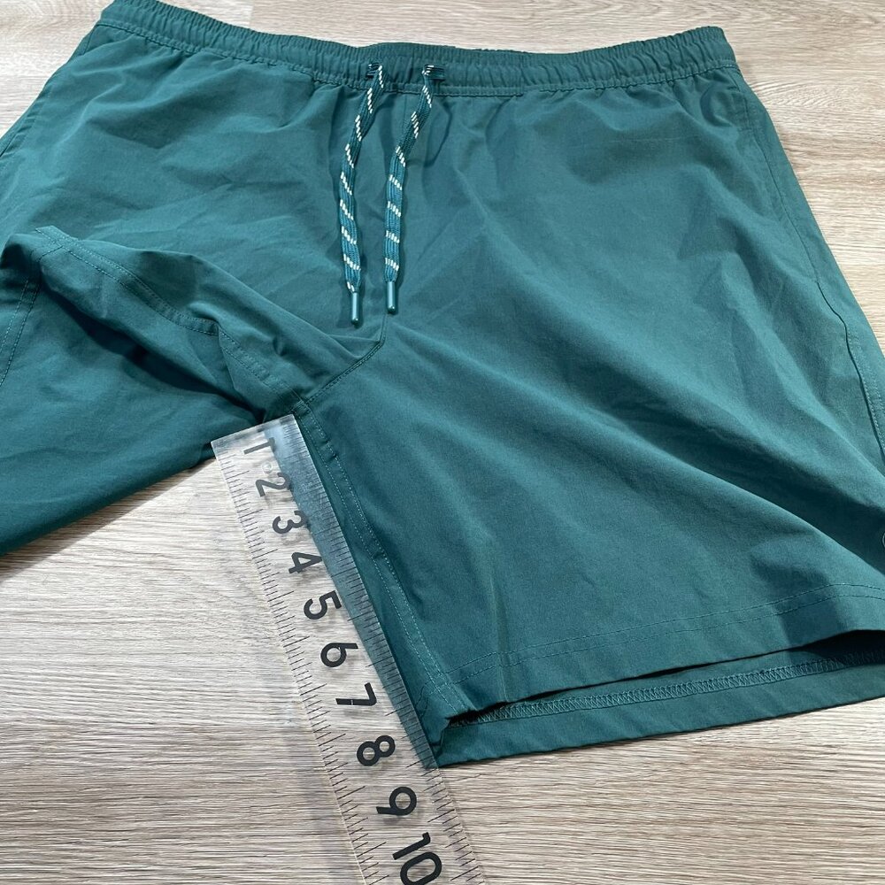 Active Shorts - Picture 4 of 11